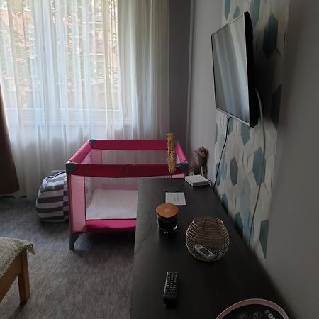 Dora Apartman Best Location & Free Parking Debrecen Exterior photo