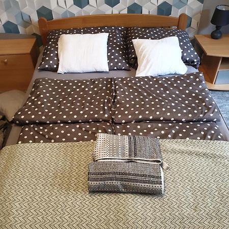 Dora Apartman Best Location & Free Parking Debrecen Exterior photo