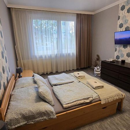 Dora Apartman Best Location & Free Parking Debrecen Exterior photo
