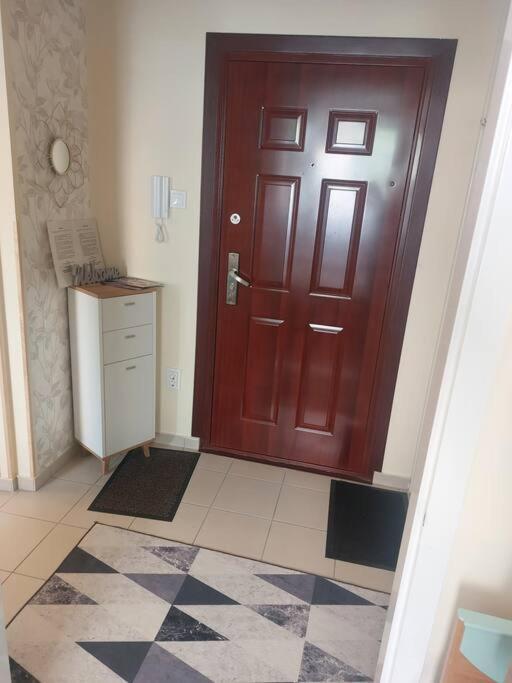 Dora Apartman Best Location & Free Parking Debrecen Exterior photo