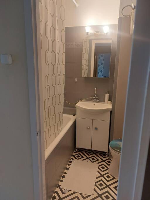 Dora Apartman Best Location & Free Parking Debrecen Exterior photo