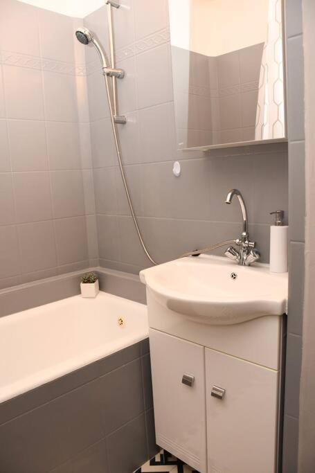Dora Apartman Best Location & Free Parking Debrecen Exterior photo