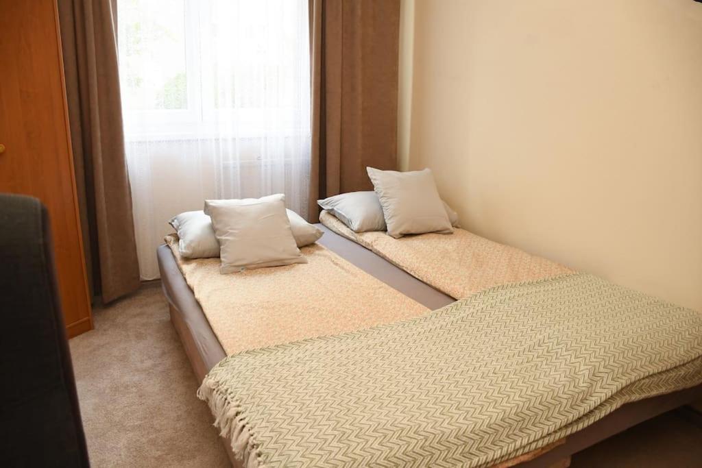 Dora Apartman Best Location & Free Parking Debrecen Exterior photo
