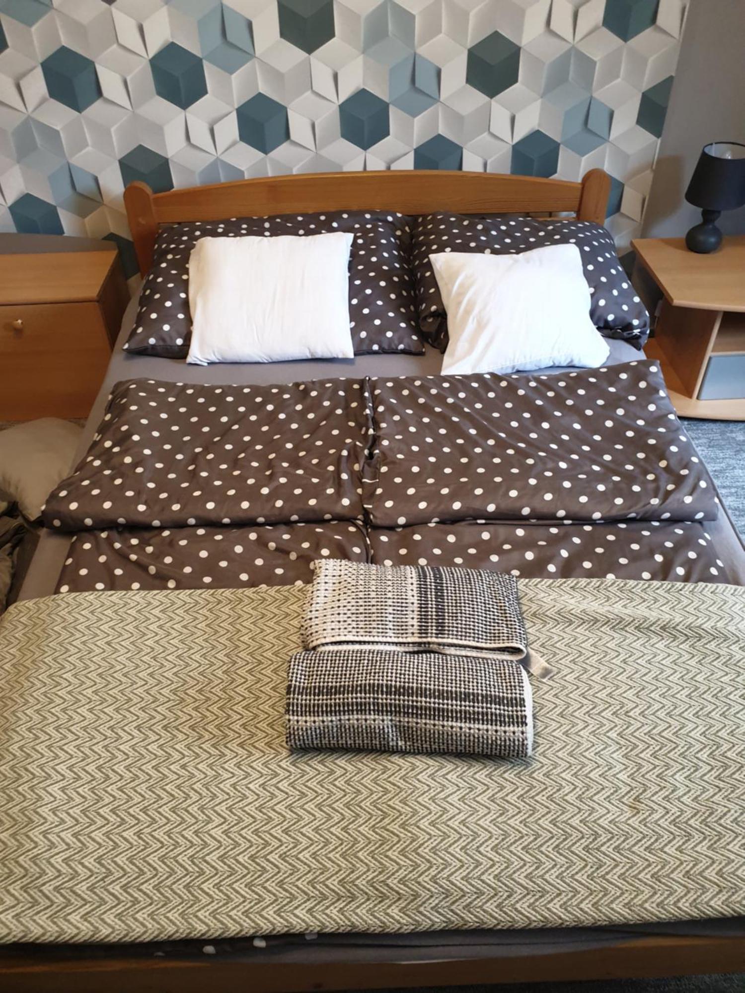 Dora Apartman Best Location & Free Parking Debrecen Exterior photo
