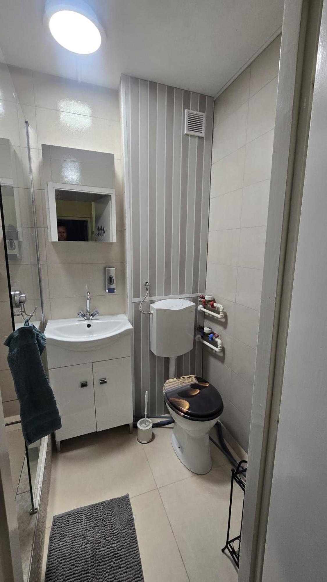 Dora Apartman Best Location & Free Parking Debrecen Exterior photo