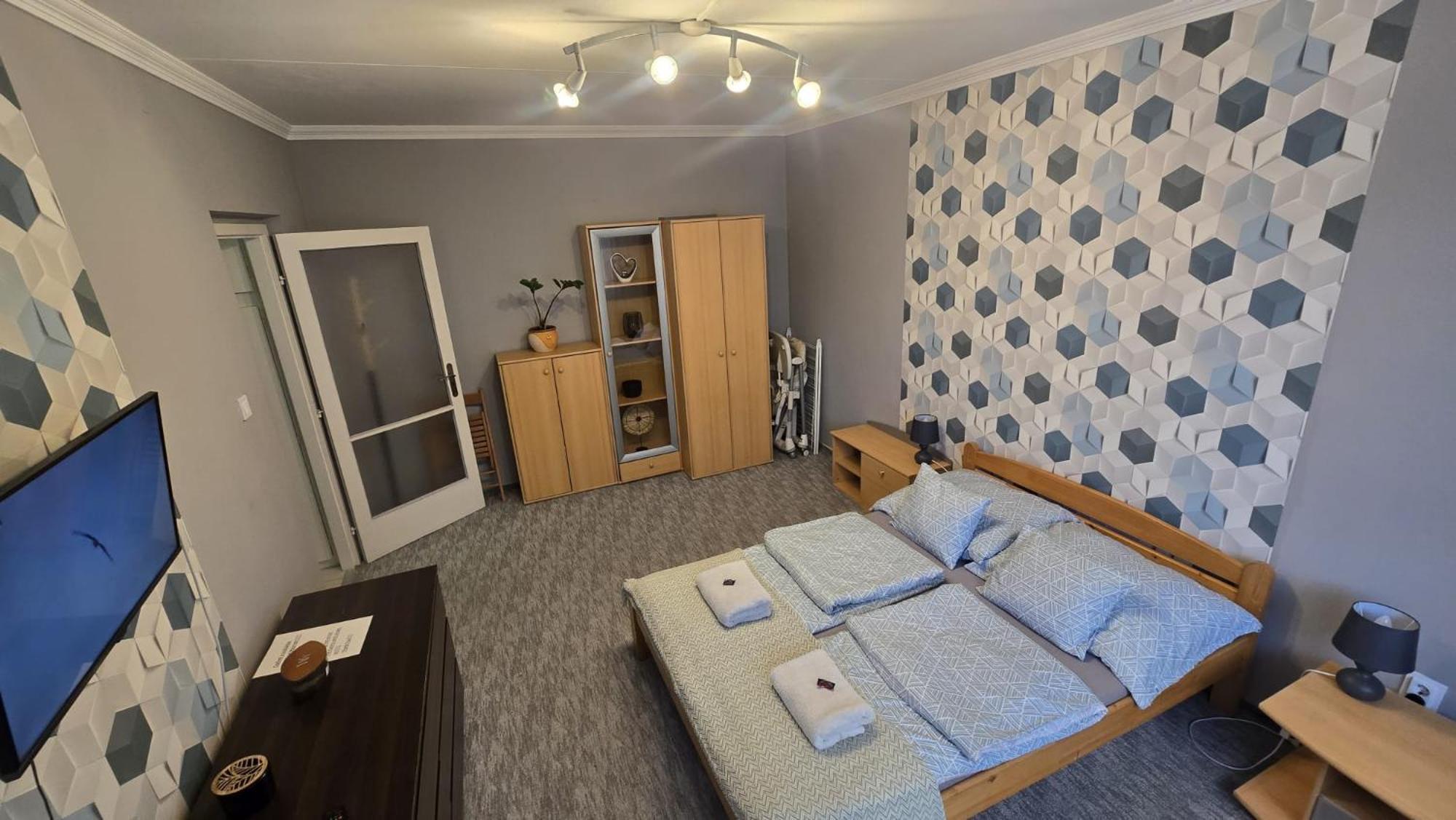 Dora Apartman Best Location & Free Parking Debrecen Exterior photo
