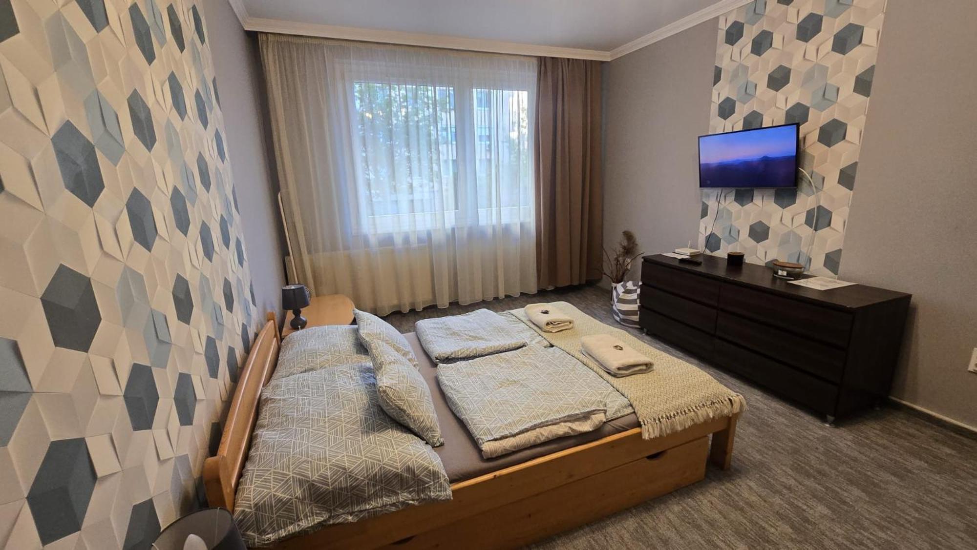Dora Apartman Best Location & Free Parking Debrecen Exterior photo